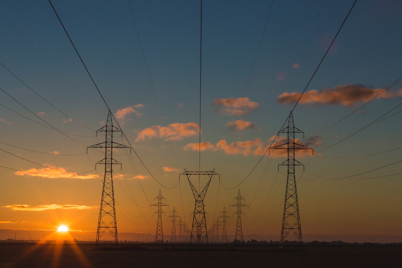 Power Plants